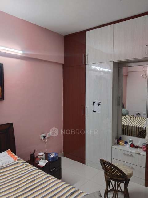 2 BHK Flat In Columbia Celestia Apartment For Sale  In J. P. Nagar, Bengaluru