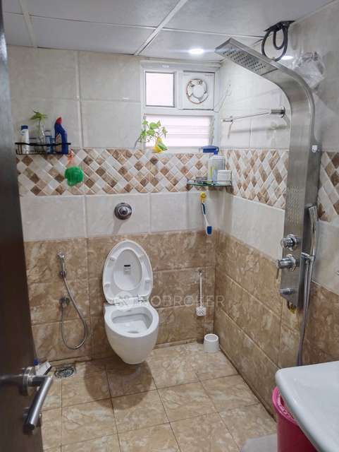 2 BHK Flat In Columbia Celestia Apartment For Sale  In J. P. Nagar, Bengaluru