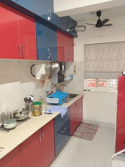 2 BHK Flat In Columbia Celestia Apartment For Sale  In J. P. Nagar, Bengaluru