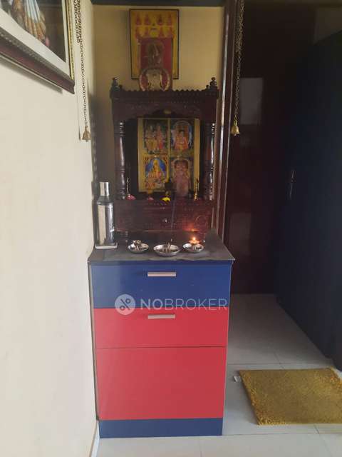 2 BHK Flat In Columbia Celestia Apartment, J. P. Nagar, Bengaluru For Sale  In J. P. Nagar, Bengaluru