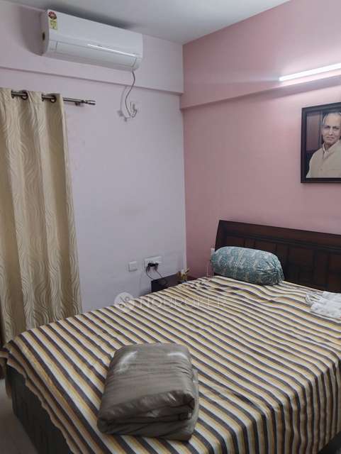 2 BHK Flat In Columbia Celestia Apartment For Sale  In J. P. Nagar, Bengaluru