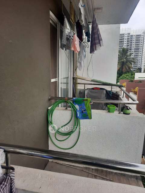 2 BHK Flat In Columbia Celestia Apartment, J. P. Nagar, Bengaluru For Sale  In J. P. Nagar, Bengaluru