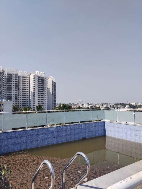 2 BHK Flat In Columbia Celestia Apartment For Sale  In J. P. Nagar, Bengaluru