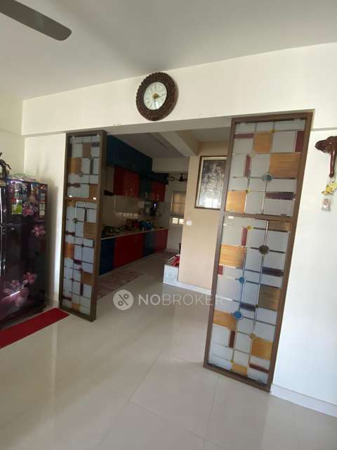2 BHK Flat In Columbia Celestia Apartment, J. P. Nagar, Bengaluru For Sale  In J. P. Nagar, Bengaluru