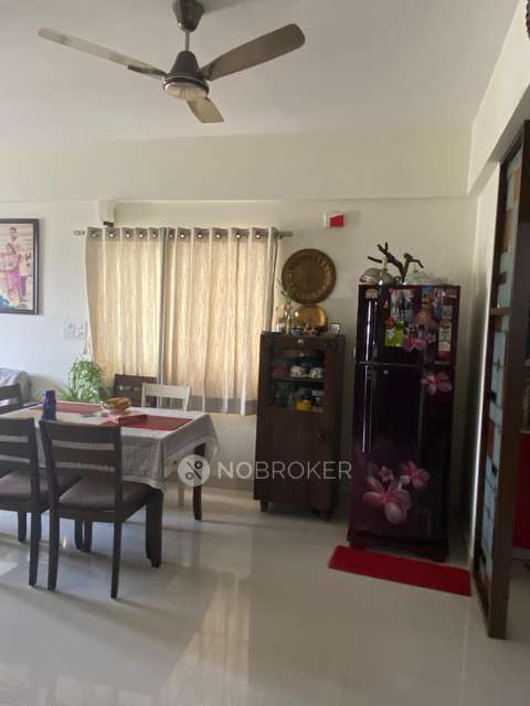 2 BHK Flat In Columbia Celestia Apartment, J. P. Nagar, Bengaluru For Sale  In J. P. Nagar, Bengaluru