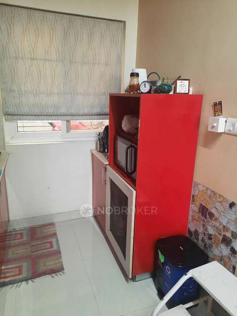 2 BHK Flat In Columbia Celestia Apartment, J. P. Nagar, Bengaluru For Sale  In J. P. Nagar, Bengaluru
