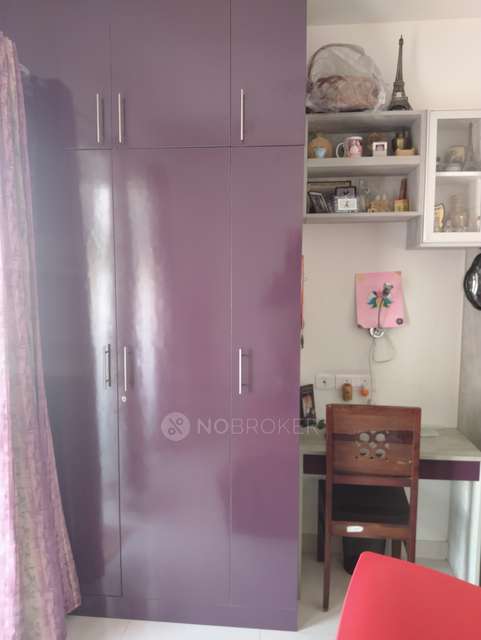 2 BHK Flat In Columbia Celestia Apartment For Sale  In J. P. Nagar, Bengaluru