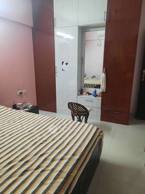 2 BHK Flat In Columbia Celestia Apartment, J. P. Nagar, Bengaluru For Sale  In J. P. Nagar, Bengaluru