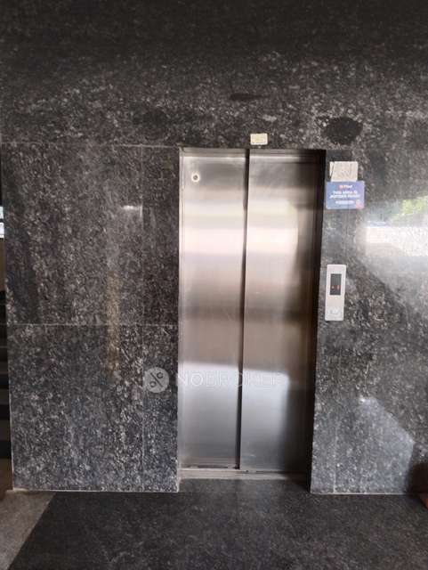 2 BHK Flat In Columbia Celestia Apartment For Sale  In J. P. Nagar, Bengaluru