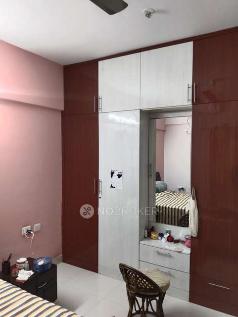 2 BHK Flat In Columbia Celestia Apartment For Sale  In J. P. Nagar, Bengaluru