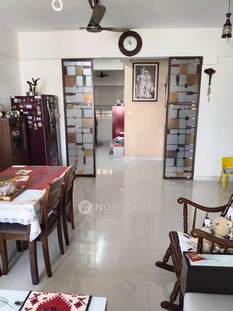 2 BHK Flat In Columbia Celestia Apartment For Sale  In J. P. Nagar, Bengaluru