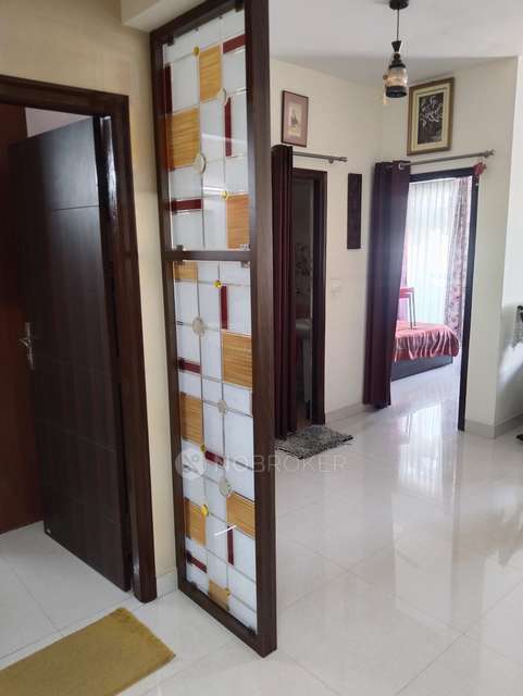 2 BHK Flat In Columbia Celestia Apartment For Sale  In J. P. Nagar, Bengaluru
