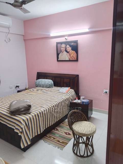 2 BHK Flat In Columbia Celestia Apartment For Sale  In J. P. Nagar, Bengaluru