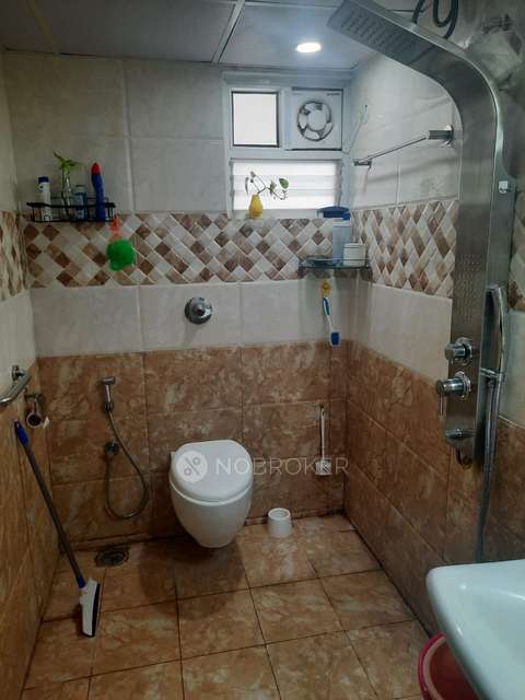 2 BHK Flat In Columbia Celestia Apartment For Sale  In J. P. Nagar, Bengaluru