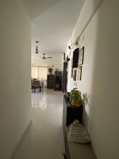 2 BHK Flat In Columbia Celestia Apartment, J. P. Nagar, Bengaluru For Sale  In J. P. Nagar, Bengaluru