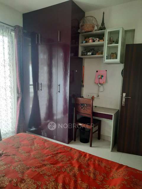 2 BHK Flat In Columbia Celestia Apartment, J. P. Nagar, Bengaluru For Sale  In J. P. Nagar, Bengaluru