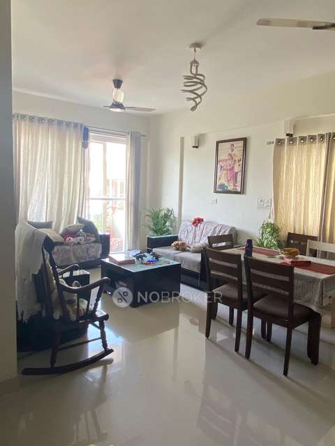2 BHK Flat In Columbia Celestia Apartment, J. P. Nagar, Bengaluru For Sale  In J. P. Nagar, Bengaluru