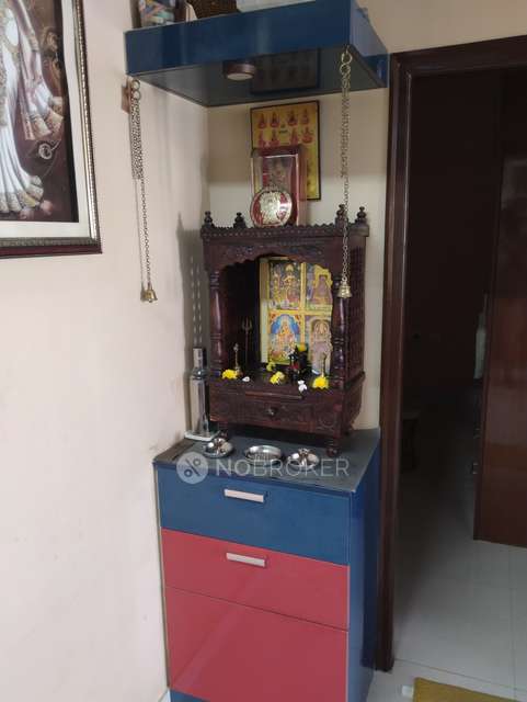 2 BHK Flat In Columbia Celestia Apartment For Sale  In J. P. Nagar, Bengaluru