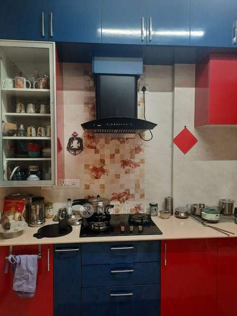 2 BHK Flat In Columbia Celestia Apartment, J. P. Nagar, Bengaluru For Sale  In J. P. Nagar, Bengaluru