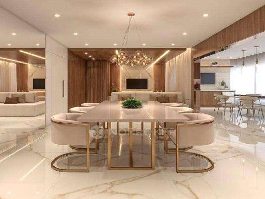 1 BHK Flat In Dharti Aakar Atria For Sale  In Goregaon West