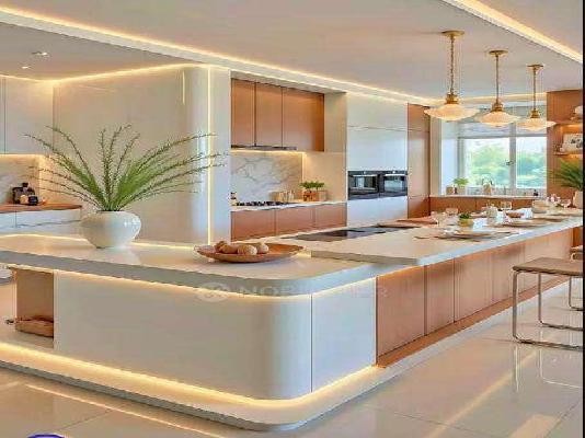 1 BHK Flat In Dharti Aakar Atria For Sale  In Goregaon West