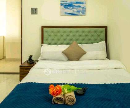 2 BHK Flat In Lakeview Sevan 7 for Rent  In  Powai