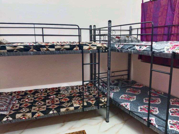 PG for Boys in Chennai Mini Transport 6042b3,2c By-pass Road, Cholavaram, Tamil Nadu 600067, India