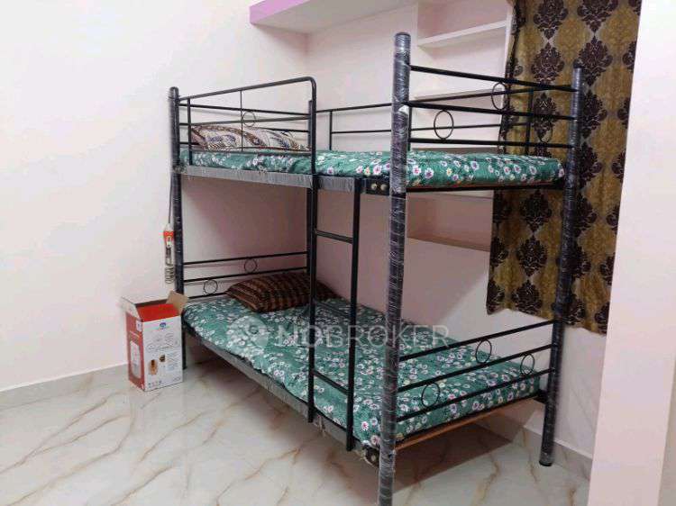 PG for Boys in Chennai Mini Transport 6042b3,2c By-pass Road, Cholavaram, Tamil Nadu 600067, India