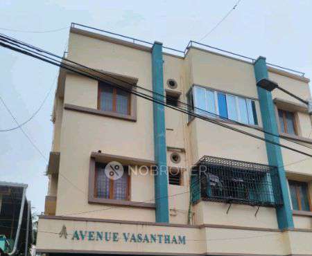 2 BHK Flat In Avenue Vasantham  for Lease  In Sri Ranga Street