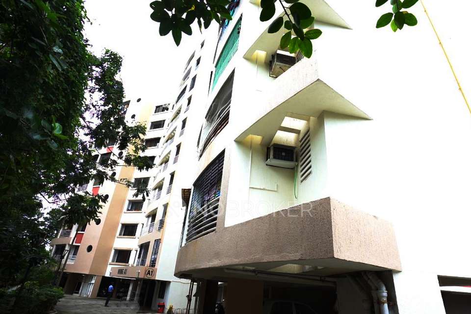 Shared Room for Male In 2 BHK In Dsk Madhuban In Andheri East