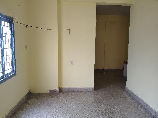 1 BHK Flat In Swapnik Residency For Sale In Bk Guda