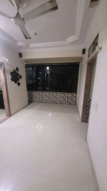 2 BHK Flat In Jalvayu Defence Enclave for Rent  In Kharghar