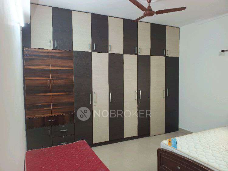 2 BHK Flat In Sri Kalki Heights for Rent  In Madinaguda, Hyderabad