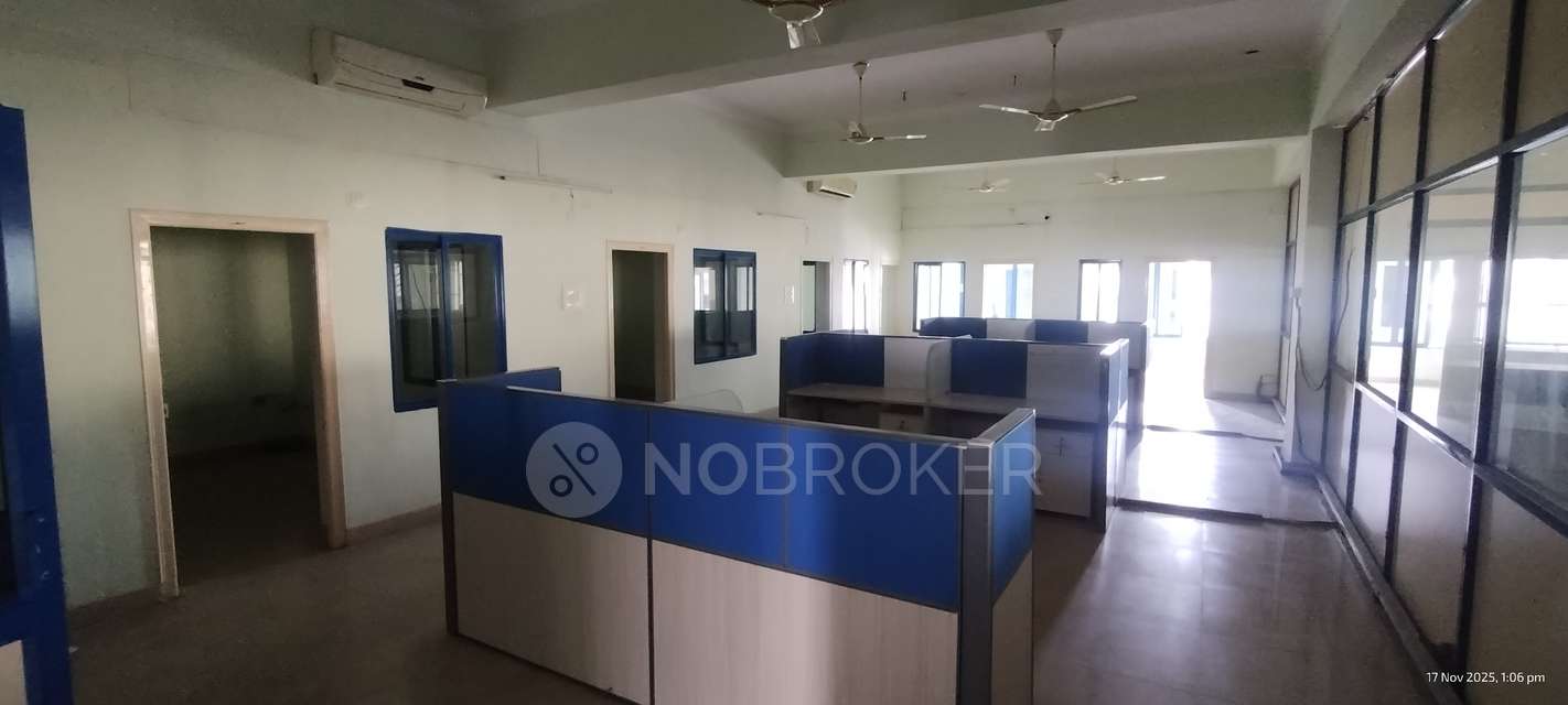 Industrial Building in Novacom Digitronics Pvt Ltd, Hyderabad for Rent 