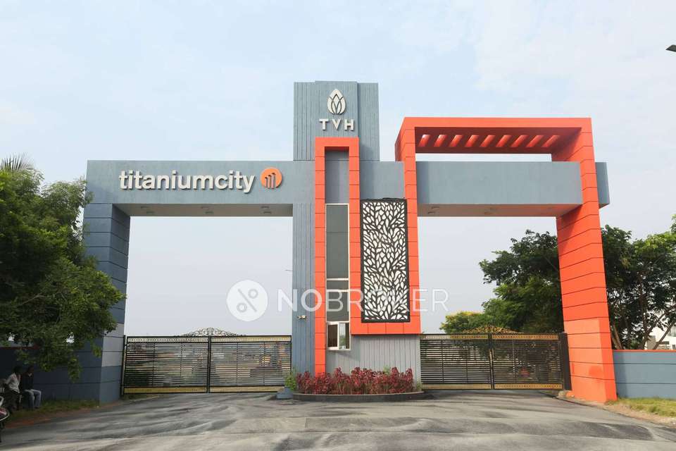 Plot For Sale  In Mannivakkam