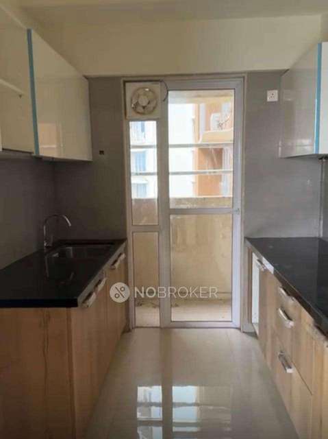 3 BHK Flat In Goregaon One For Sale  In Goregaon West