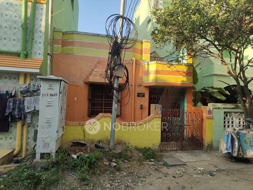 Plot For Sale  In Mathur