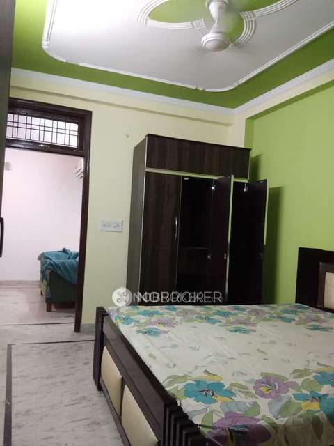 1 RK Flat for Rent  In Mahipalpur