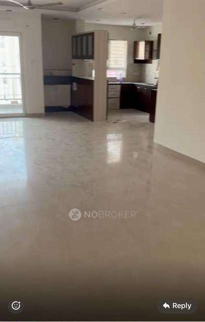 3 BHK Flat In Rainbow Vistas, for Rent  In Hitech City