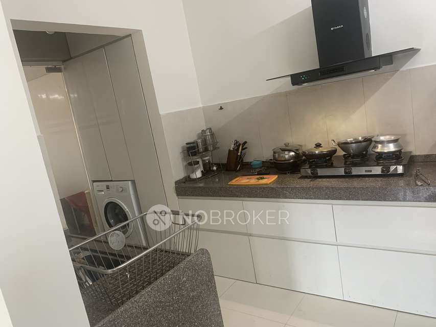 2 BHK Flat In Siddhashila Eela, Punawale for Rent  In Punawale