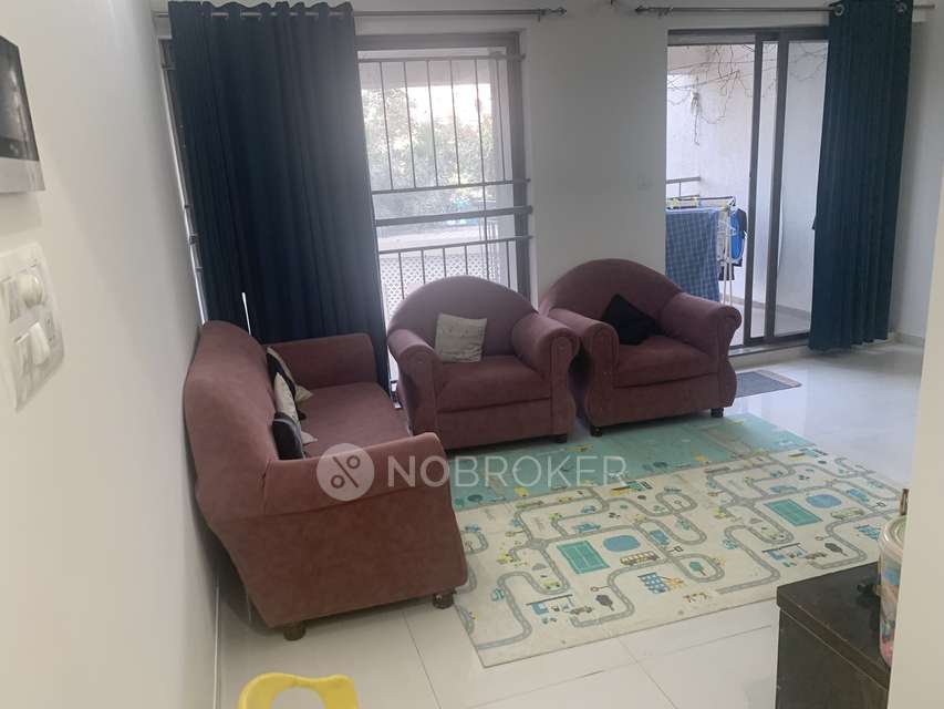 2 BHK Flat In Siddhashila Eela, Punawale for Rent  In Punawale