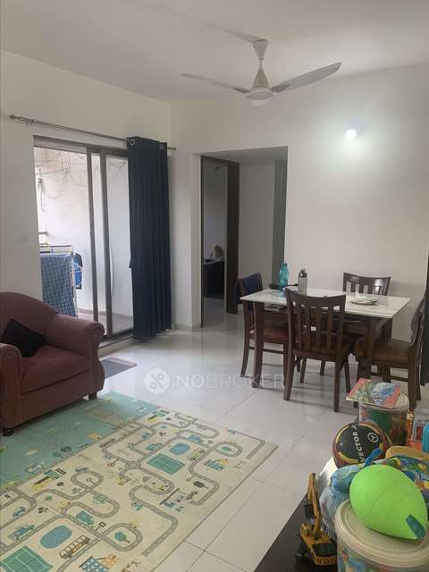 2 BHK Flat In Siddhashila Eela, Punawale for Rent  In Punawale
