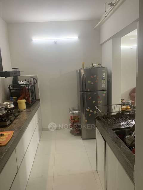 2 BHK Flat In Siddhashila Eela, Punawale for Rent  In Punawale