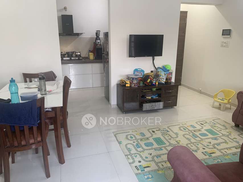 2 BHK Flat In Siddhashila Eela, Punawale for Rent  In Punawale