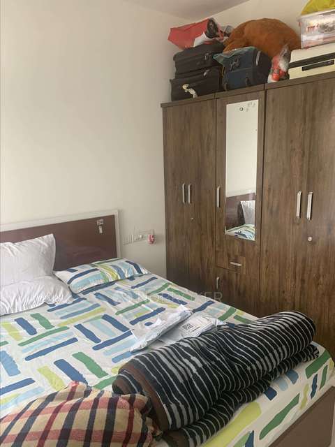 2 BHK Flat In Siddhashila Eela, Punawale for Rent  In Punawale