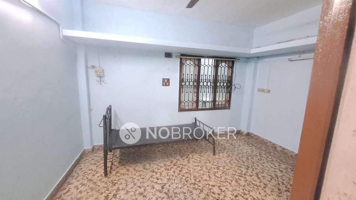 1 RK House for Rent  In Royapettah