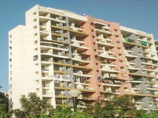 2 BHK Flat In Rk Ekdantay For Sale  In Titwala