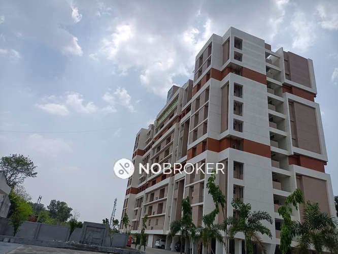 Single Room for Female In 2 BHK  In Amey Yamunanagar Nigdi In Yamuna Nagar, Nigdi