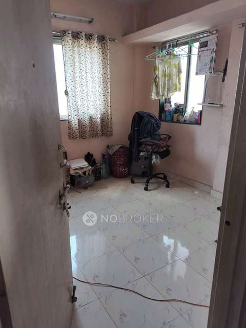 Single Room for Female In 2 BHK  In Amey Yamunanagar Nigdi In Yamuna Nagar, Nigdi