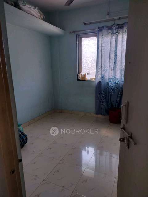 Single Room for Female In 2 BHK  In Amey Yamunanagar Nigdi In Yamuna Nagar, Nigdi
